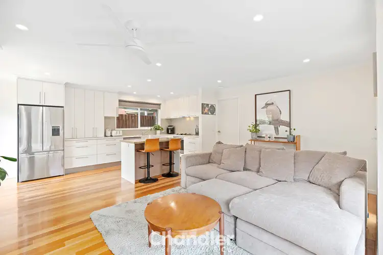 Sixth view of Homely house listing, 16 Woodlands Crescent, Narre Warren VIC 3805