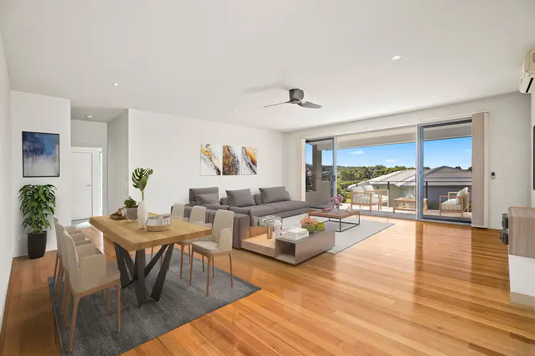 Second view of Homely house listing, 6/6 Diggers Beach Road, Coffs Harbour NSW 2450
