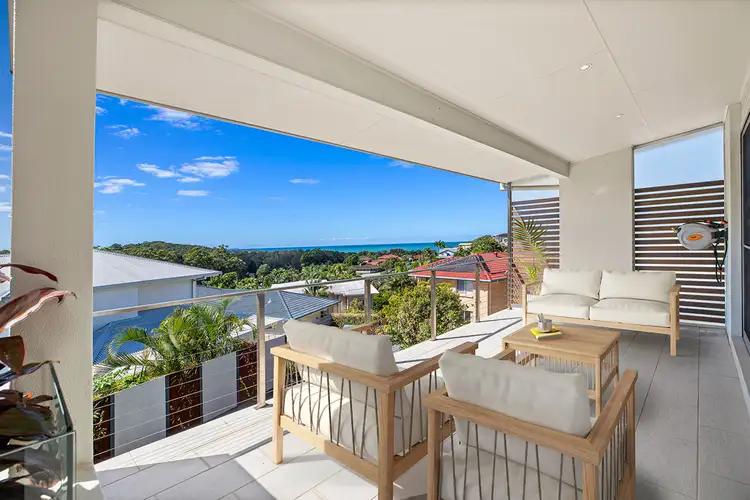 Third view of Homely house listing, 6/6 Diggers Beach Road, Coffs Harbour NSW 2450