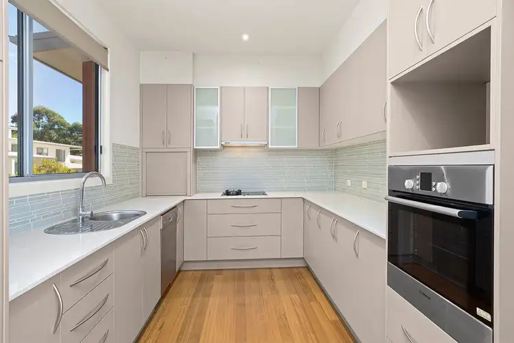 Fifth view of Homely house listing, 6/6 Diggers Beach Road, Coffs Harbour NSW 2450