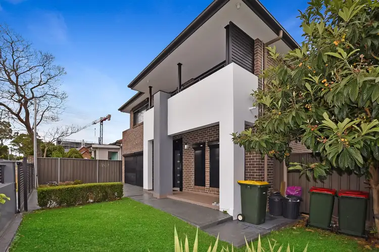 Second view of Homely house listing, 44 Ropes Creek Road, Mount Druitt NSW 2770