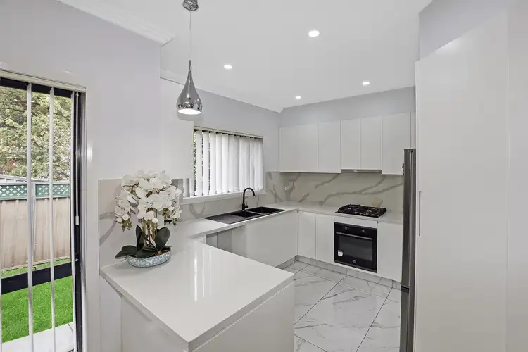 Fourth view of Homely house listing, 44 Ropes Creek Road, Mount Druitt NSW 2770
