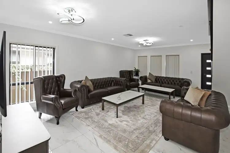 Fifth view of Homely house listing, 44 Ropes Creek Road, Mount Druitt NSW 2770
