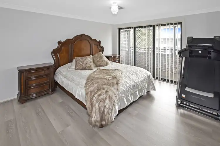 Sixth view of Homely house listing, 44 Ropes Creek Road, Mount Druitt NSW 2770