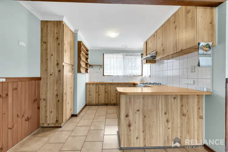 Third view of Homely house listing, 21 Wills Road, Melton South VIC 3338