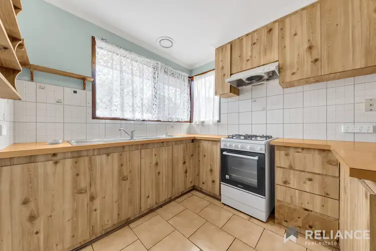 Fourth view of Homely house listing, 21 Wills Road, Melton South VIC 3338