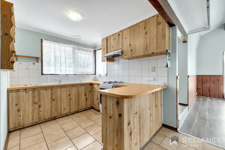 Fifth view of Homely house listing, 21 Wills Road, Melton South VIC 3338