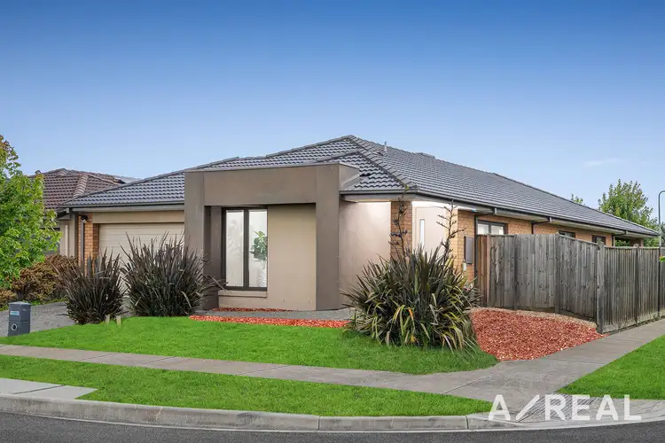 Main view of Homely house listing, 20 Penelope Close, Cranbourne North VIC 3977