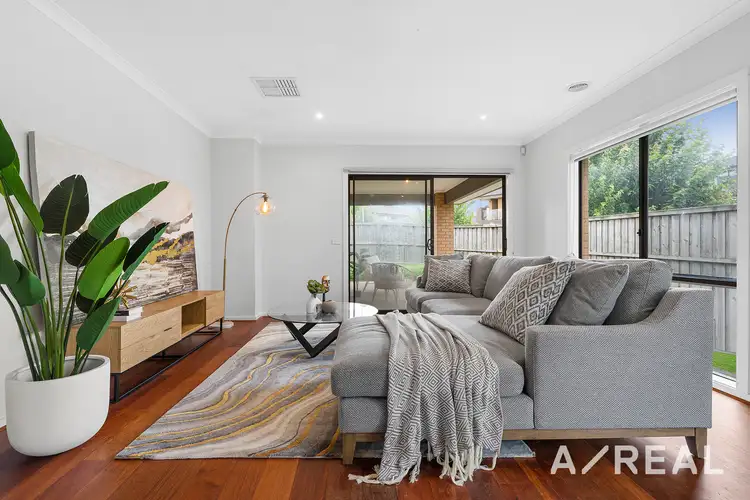 Second view of Homely house listing, 20 Penelope Close, Cranbourne North VIC 3977