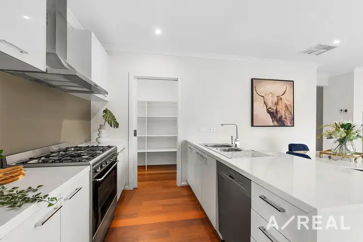 Fourth view of Homely house listing, 20 Penelope Close, Cranbourne North VIC 3977