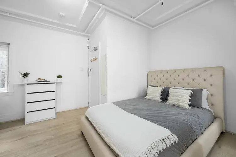 Second view of Homely apartment listing, 1/1A Roslyn Street, Potts Point NSW 2011