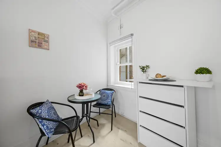 Sixth view of Homely apartment listing, 1/1A Roslyn Street, Potts Point NSW 2011