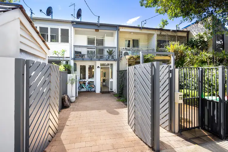 76 St James Road, Bondi Junction NSW 2022