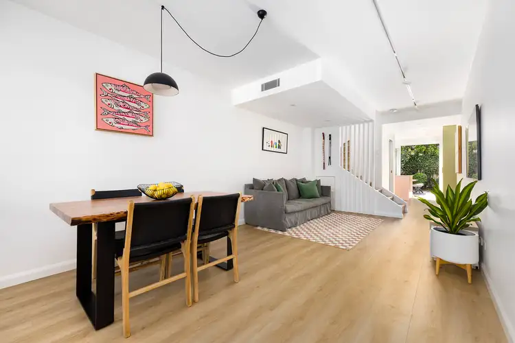 Second view of Homely house listing, 76 St James Road, Bondi Junction NSW 2022