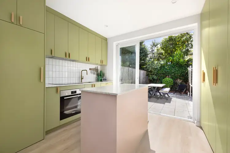 Third view of Homely house listing, 76 St James Road, Bondi Junction NSW 2022