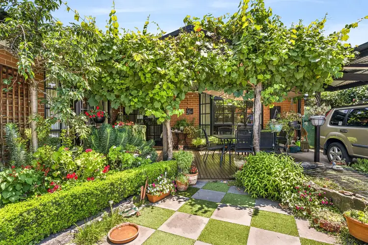 Second view of Homely house listing, 2/81 Roberts Street, Essendon VIC 3040