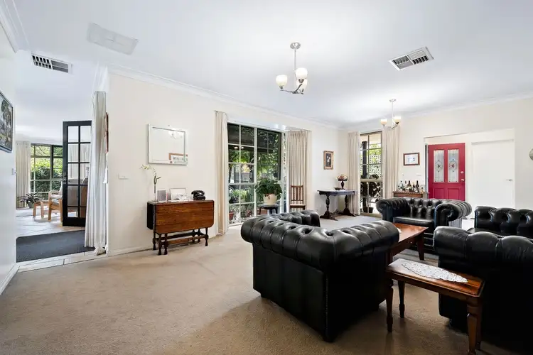 Fourth view of Homely house listing, 2/81 Roberts Street, Essendon VIC 3040
