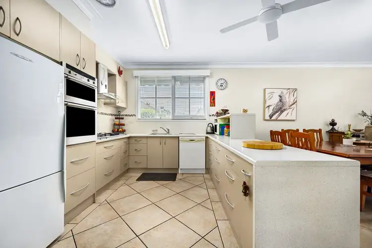 Fifth view of Homely house listing, 2/81 Roberts Street, Essendon VIC 3040