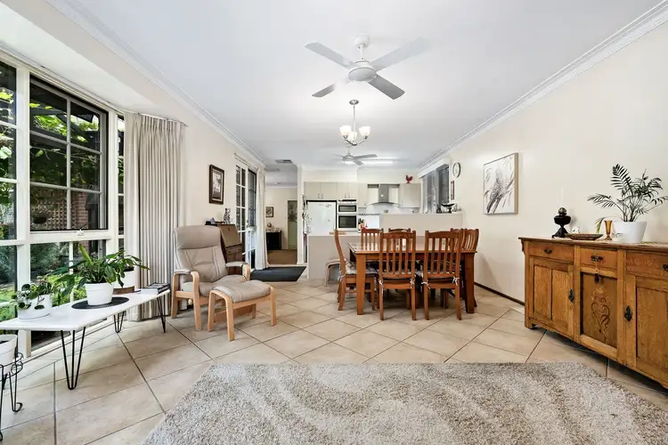 Sixth view of Homely house listing, 2/81 Roberts Street, Essendon VIC 3040