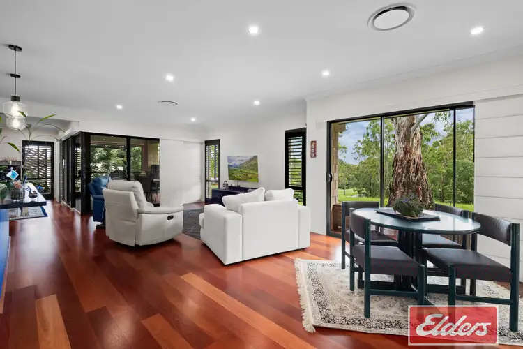 Sixth view of Homely house listing, 65 Crest Road, South Maclean QLD 4280