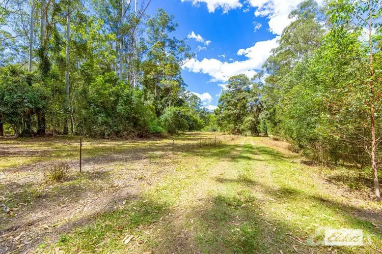 Sixth view of Homely rural property listing, 590 Stony Creek Road, Stony Creek QLD 4514