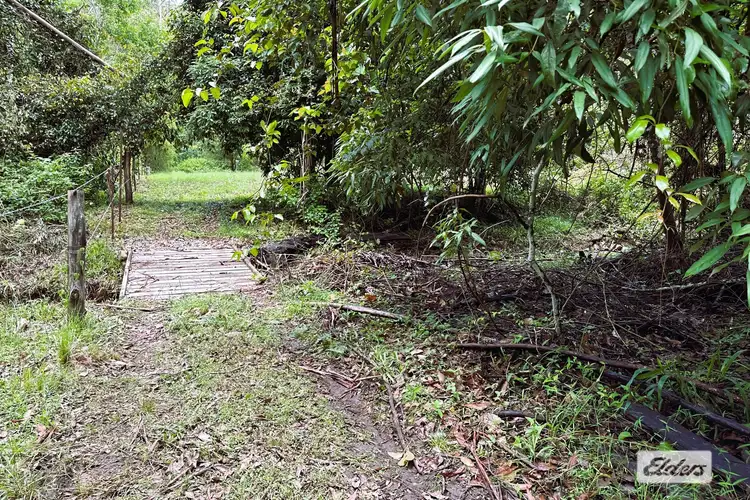 Seventh view of Homely rural property listing, 590 Stony Creek Road, Stony Creek QLD 4514