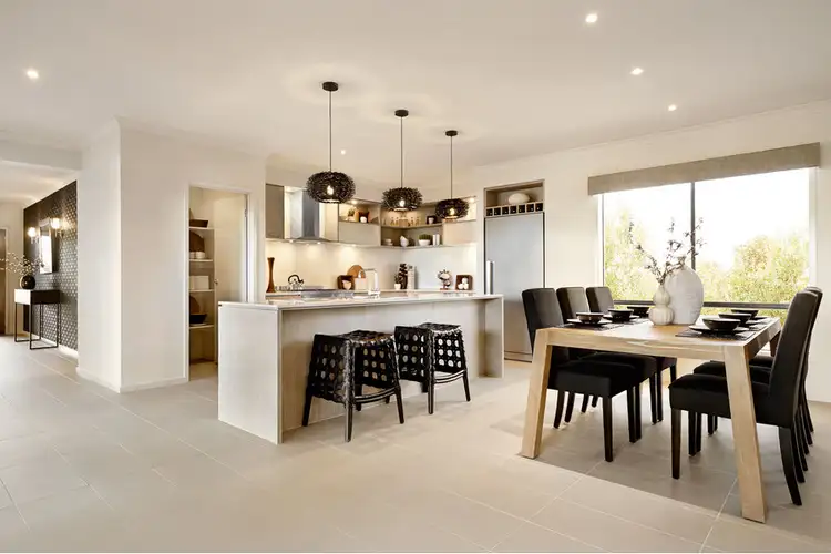 Second view of Homely house listing, 2 Red Maple Drive, Cranbourne West VIC 3977