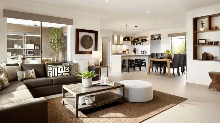 Third view of Homely house listing, 2 Red Maple Drive, Cranbourne West VIC 3977