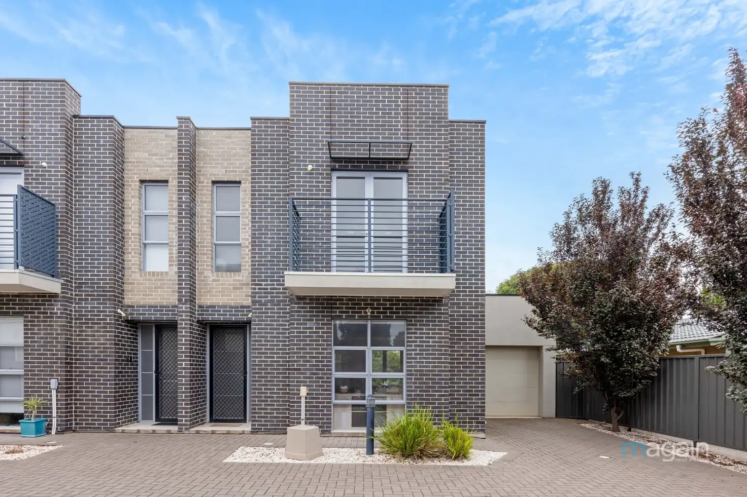 Main view of Homely house listing, 4/300 Main South Road, Morphett Vale SA 5162