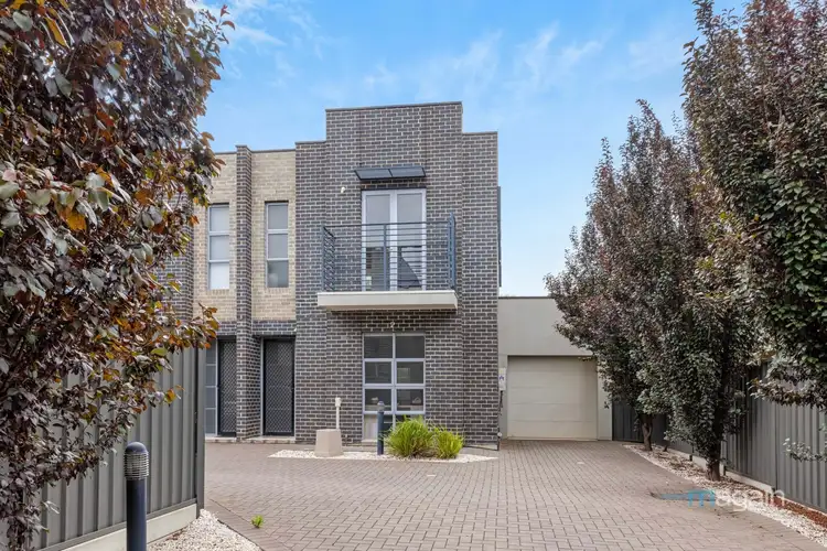 Second view of Homely house listing, 4/300 Main South Road, Morphett Vale SA 5162