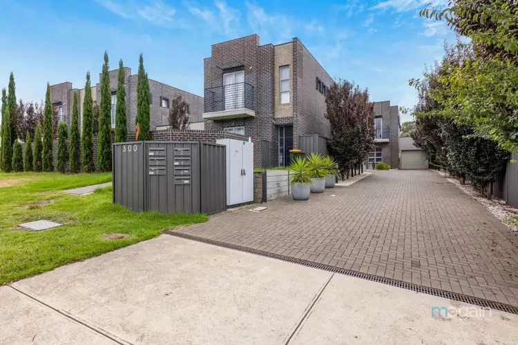 Third view of Homely house listing, 4/300 Main South Road, Morphett Vale SA 5162