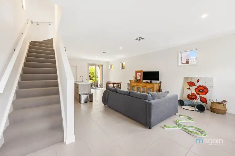 Fourth view of Homely house listing, 4/300 Main South Road, Morphett Vale SA 5162