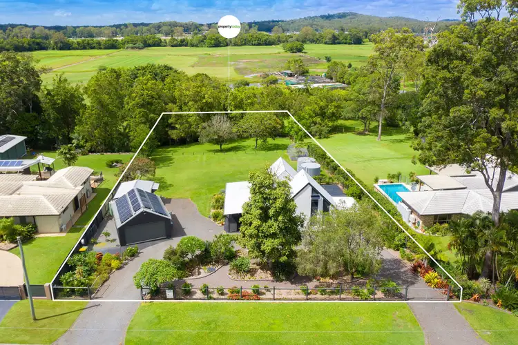 58 Laxton Road, Palmview QLD 4553