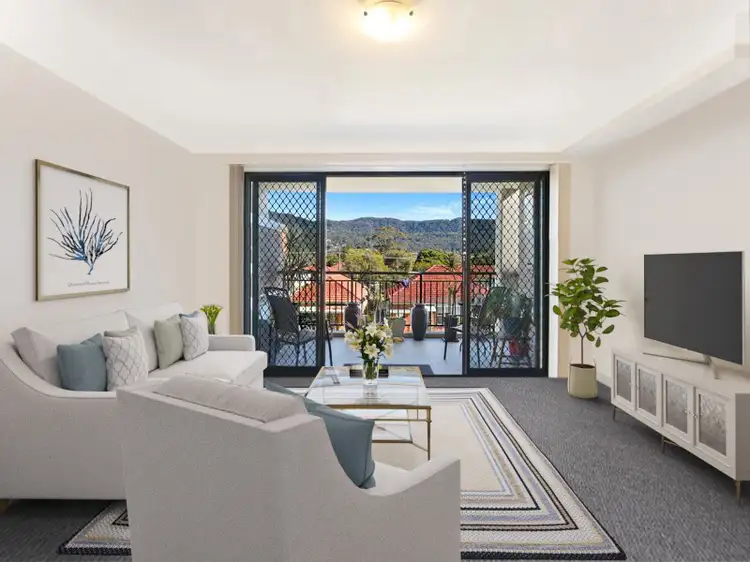 Third view of Homely unit listing, 13/51 Princes Highway, Fairy Meadow NSW 2519