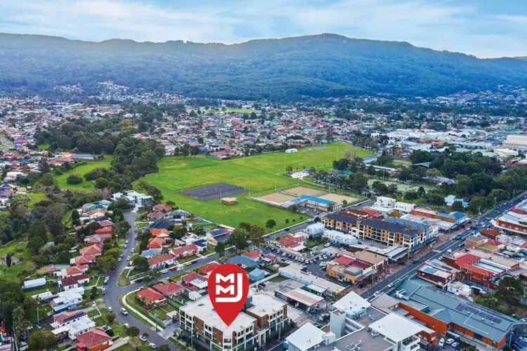 Sixth view of Homely unit listing, 13/51 Princes Highway, Fairy Meadow NSW 2519