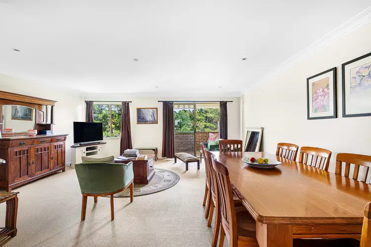 Second view of Homely unit listing, 7/9 Page Avenue, Wentworth Falls NSW 2782