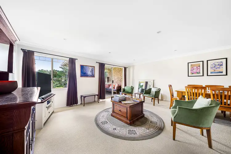 Fourth view of Homely unit listing, 7/9 Page Avenue, Wentworth Falls NSW 2782