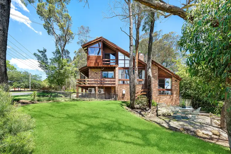 20 Oaklands Road, Hazelbrook NSW 2779