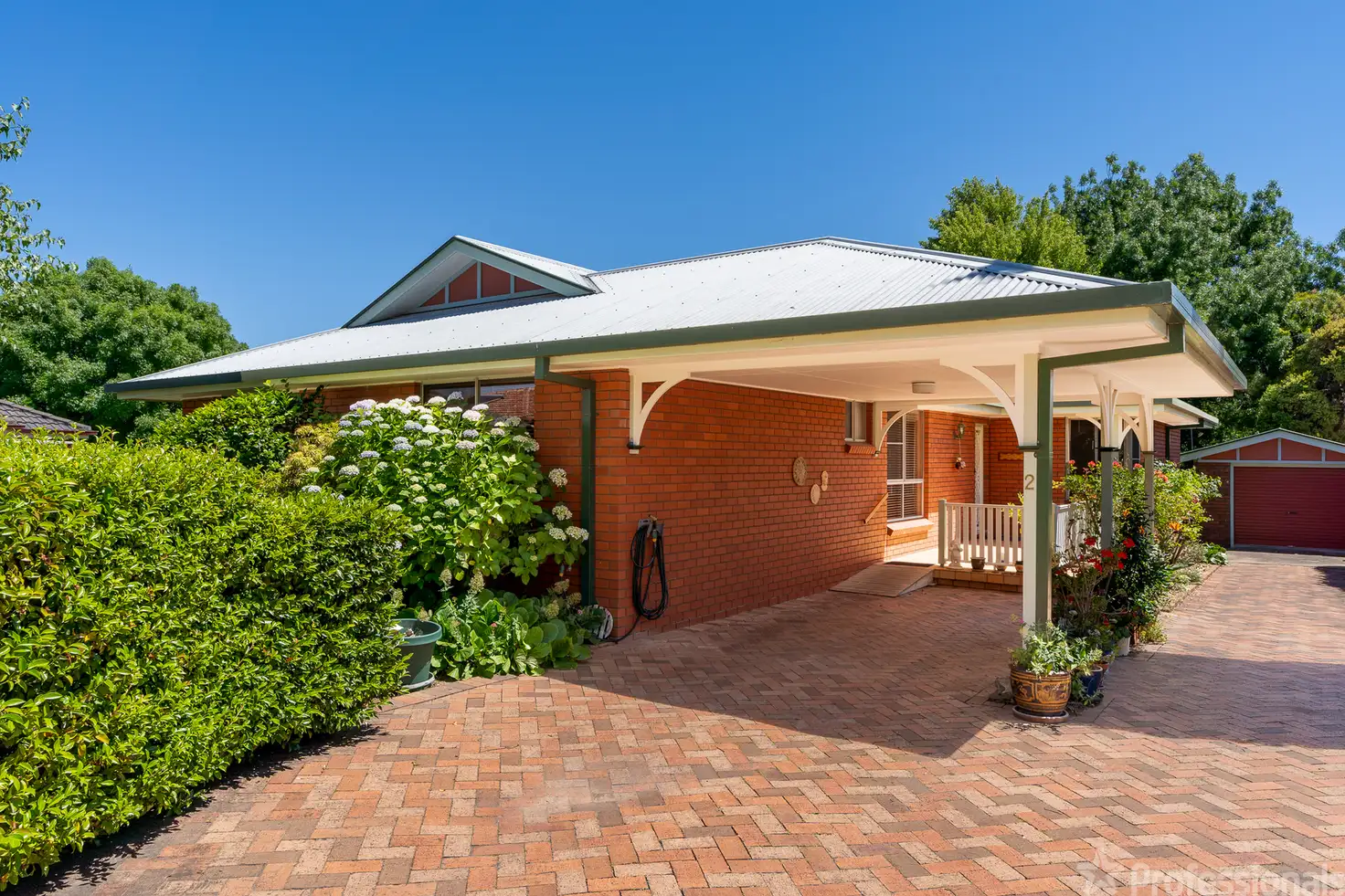 Main view of Homely house listing, 2 Cadogan Crescent, Orange NSW 2800
