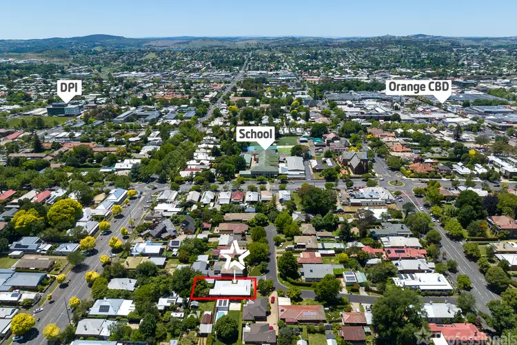 Second view of Homely house listing, 2 Cadogan Crescent, Orange NSW 2800
