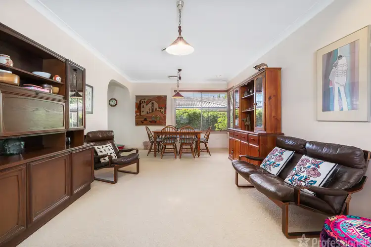 Fourth view of Homely house listing, 2 Cadogan Crescent, Orange NSW 2800
