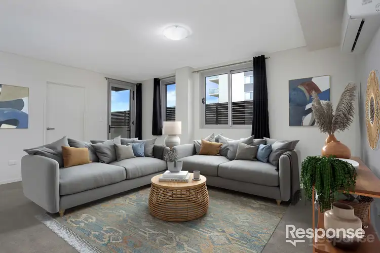 G18/30 Rebecca Street, Tallawong NSW 2762