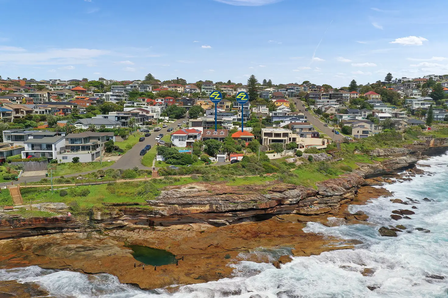 Main view of Homely house listing, 2 & 4 Bunya Parade, South Coogee NSW 2034