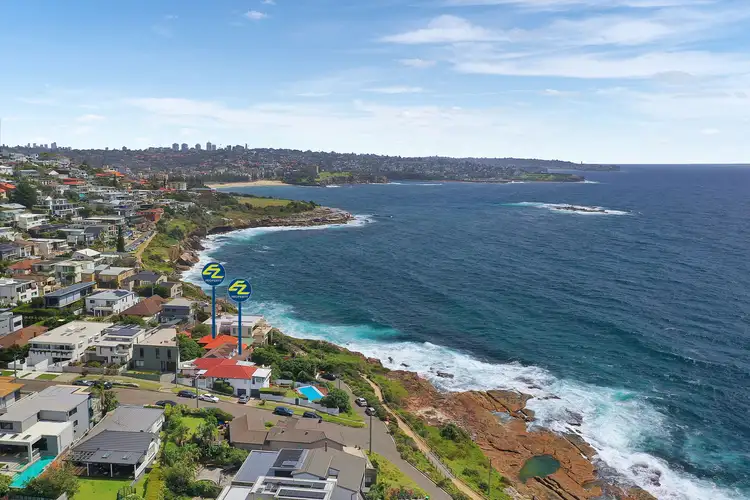 Second view of Homely house listing, 2 & 4 Bunya Parade, South Coogee NSW 2034