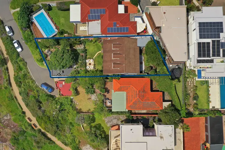 Third view of Homely house listing, 2 & 4 Bunya Parade, South Coogee NSW 2034