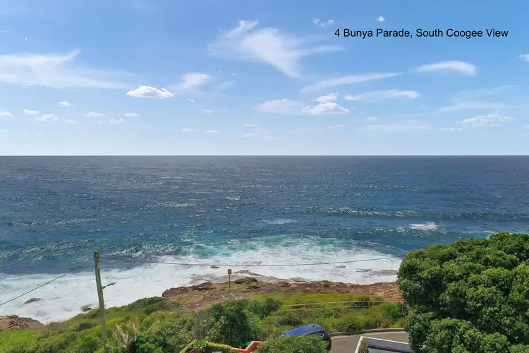 Fourth view of Homely house listing, 2 & 4 Bunya Parade, South Coogee NSW 2034