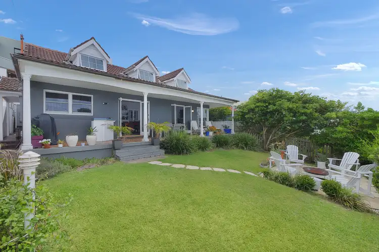 Fifth view of Homely house listing, 2 & 4 Bunya Parade, South Coogee NSW 2034