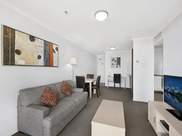 1303/347 Ann Street