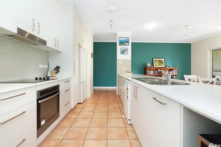 Third view of Homely unit listing, 3/53 Aralia Street, Nightcliff NT 810