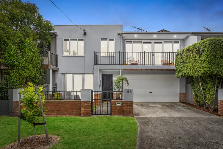 14A Teague Avenue, Mentone VIC 3194